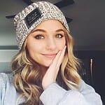 Madison Iseman