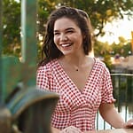 Madison Mclaughlin