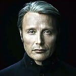 Mads Mikkelsen
