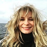 Magdalena Cielecka