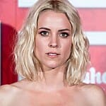 Maggie Civantos