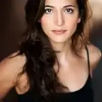 Maggie Naouri