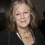 Maggie Steed
