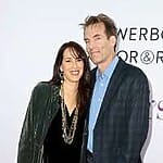 maggie-wheeler-husband