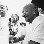 mahatma-gandhi-teaching