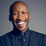 Mahershala Ali