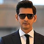 Mahesh Babu