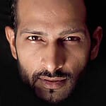 Mahesh Balraj