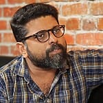 Mahesh Narayanan