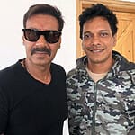 Mahesh Shetty