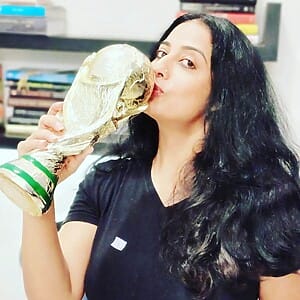 Mahi Gill Career, Awards, And Achievements