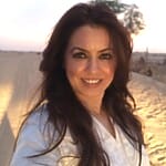 Mahima Chaudhry