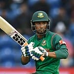 Mahmudullah