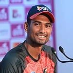 Mahmudullah Riyad