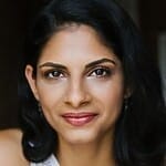 Mahnaz Damania