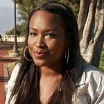 Maia Campbell