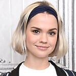 Maia Mitchell