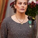 Maia Morgenstern
