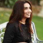 Maira Khan