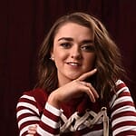 Maisie Williams