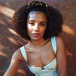 Maisie Richardson-Sellers