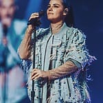 Maite Perroni Contrversies
