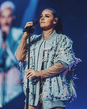 Maite Perroni Contrversies