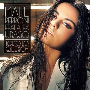 Maite Perroni Debut Film Image