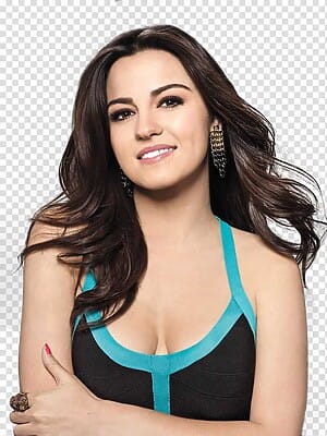 Maite Perroni Early Life And Upbringing Image