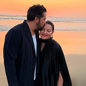 Maite Perroni Family And Relationships