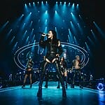 Maite Perroni Rise To Stardom