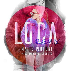 Maite Perroni Successful Film Image