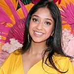 Maitreyi Ramakrishnan
