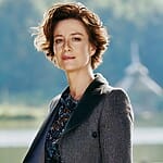 maja-ostaszewska-height