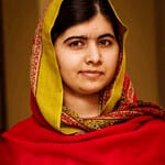 Malala Yousafzai