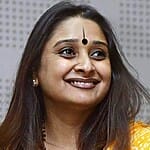 Malavika Avinash