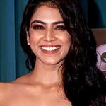 Malavika Mohanan