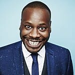 Malcolm Barrett