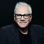 Malcolm Mcdowell