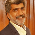 Malik Raza
