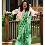 Mallika Dua
