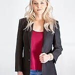 Mallory Mckenzie