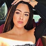Malu Trevejo