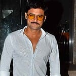 Manav Gohil