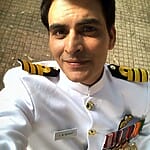 Manav Kaul