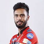 Mandeep Singh