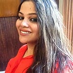 Mandira Chauhan