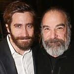 Mandy Patinkin