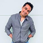 Manish Borundia