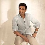 manish-borundia-height